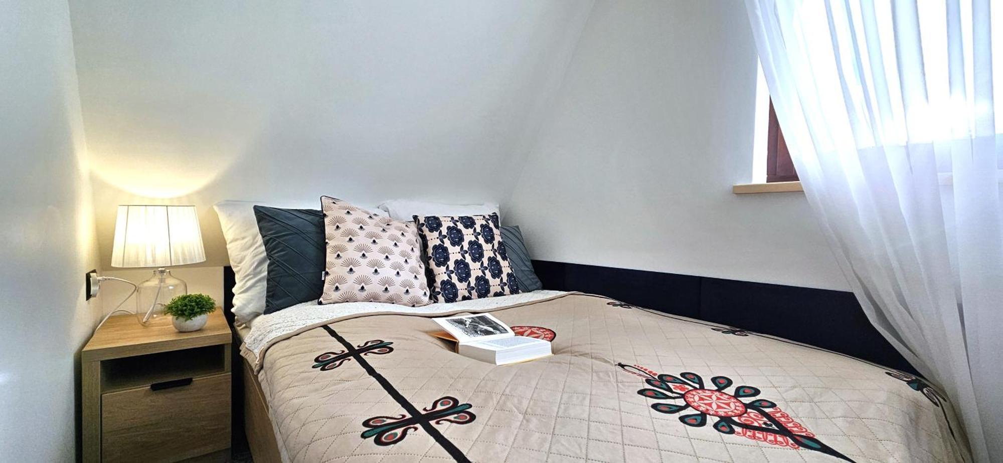 Vip Apartamenty Villa Gorski Sen Zakopane Exteriör bild