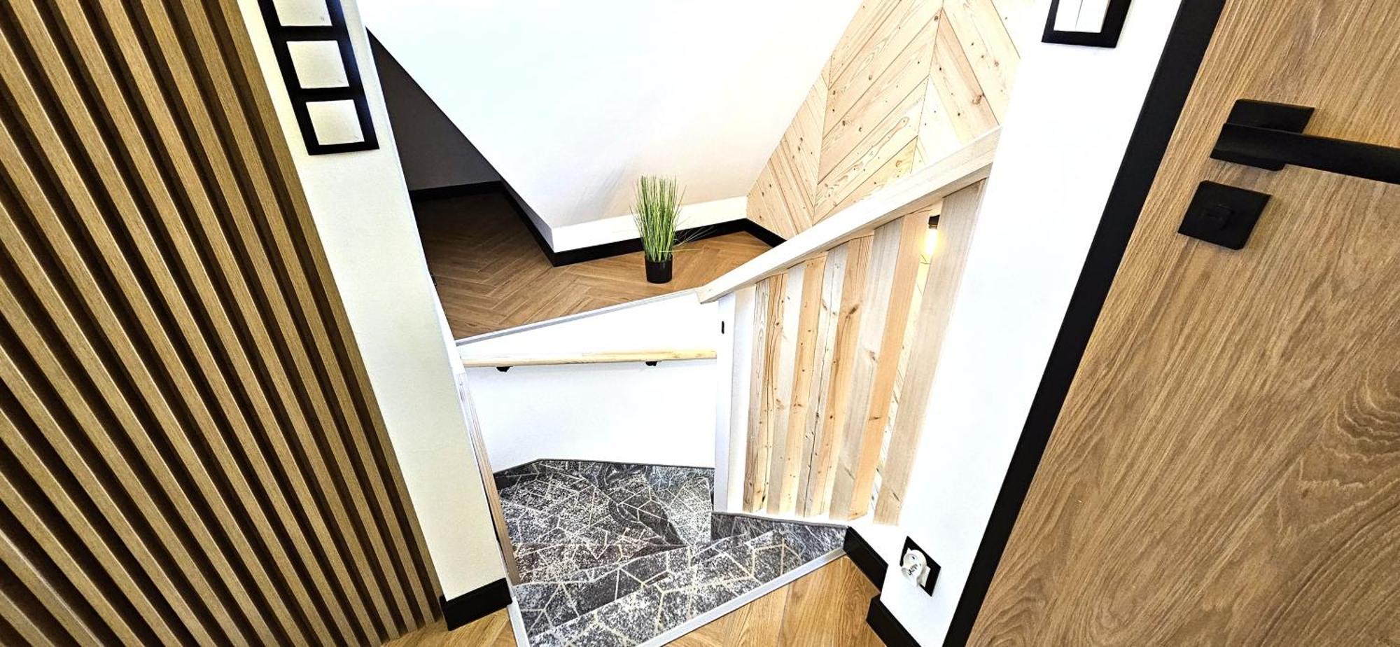 Vip Apartamenty Villa Gorski Sen Zakopane Exteriör bild