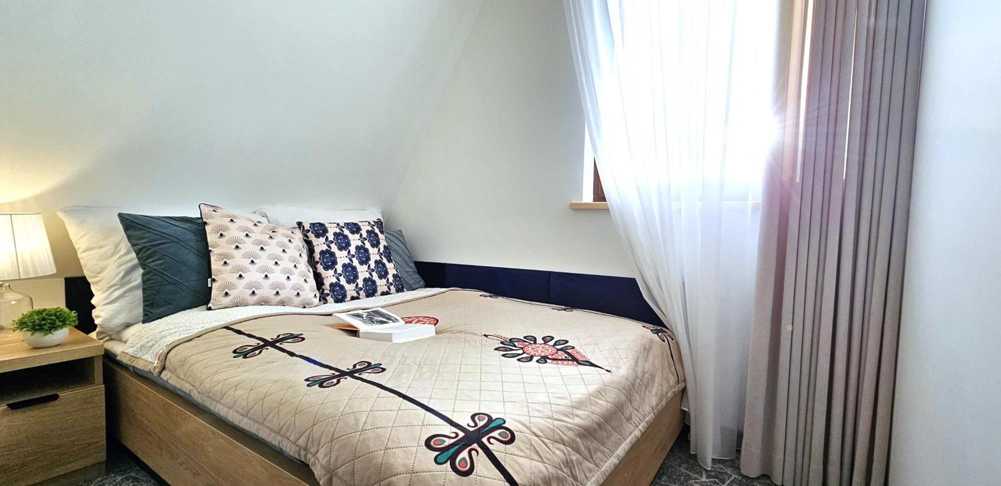 Vip Apartamenty Villa Gorski Sen Zakopane Exteriör bild