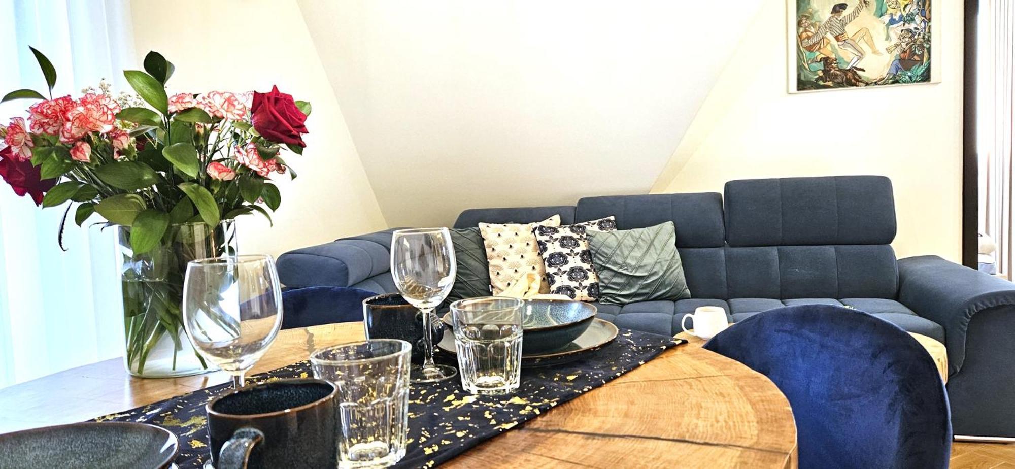 Vip Apartamenty Villa Gorski Sen Zakopane Exteriör bild