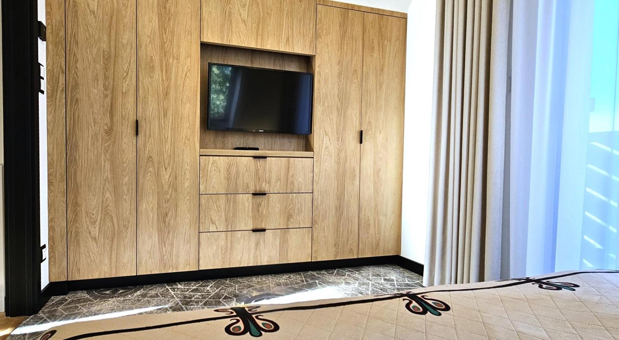 Vip Apartamenty Villa Gorski Sen Zakopane Exteriör bild