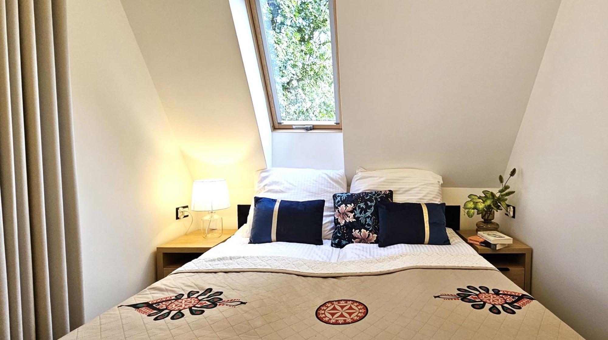 Vip Apartamenty Villa Gorski Sen Zakopane Exteriör bild