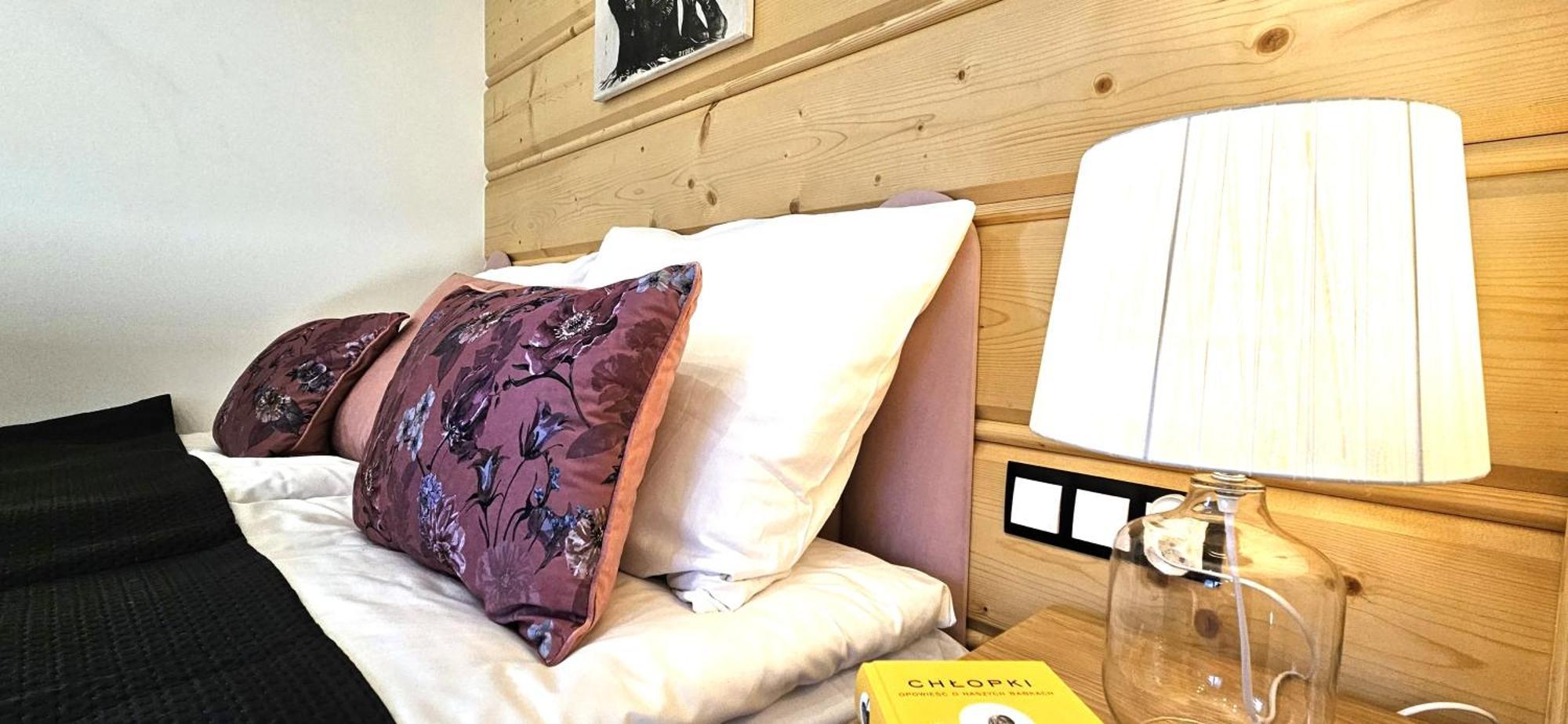 Vip Apartamenty Villa Gorski Sen Zakopane Exteriör bild
