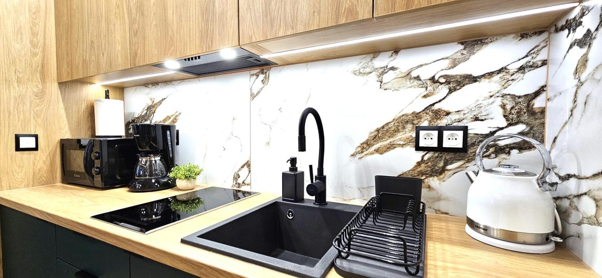 Vip Apartamenty Villa Gorski Sen Zakopane Exteriör bild