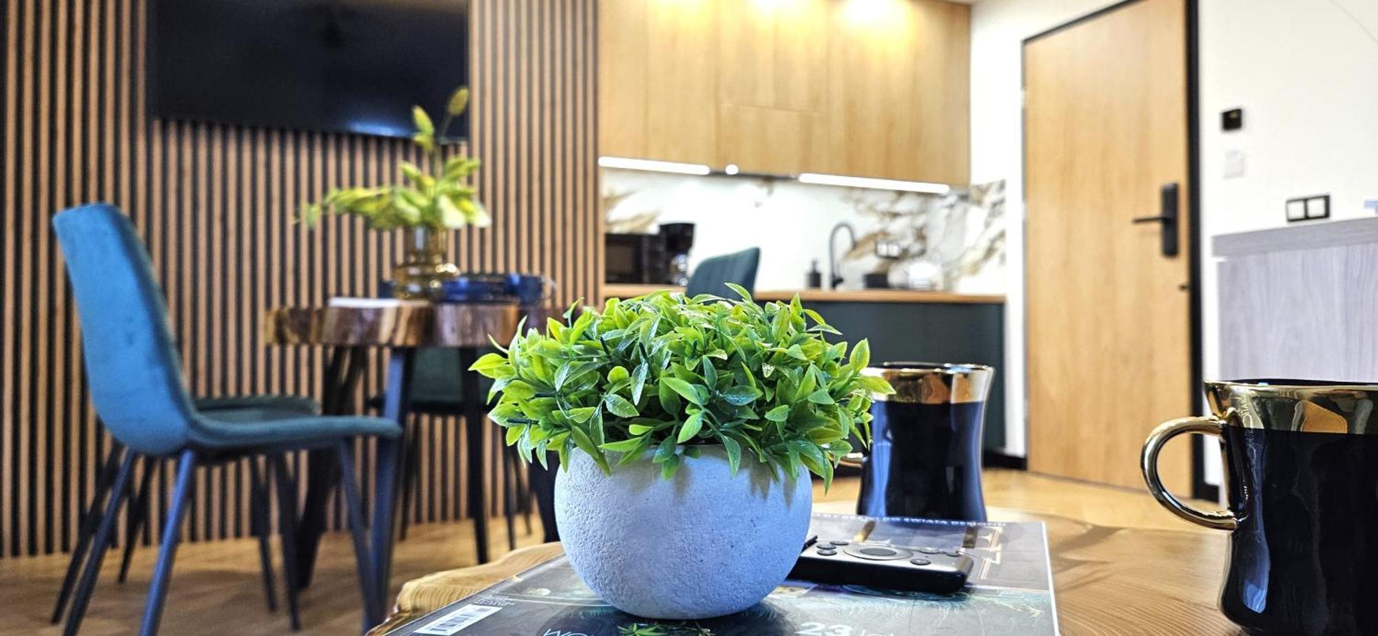 Vip Apartamenty Villa Gorski Sen Zakopane Exteriör bild